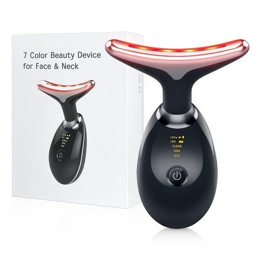 7 in 1 Light Therapy Face Sculptor