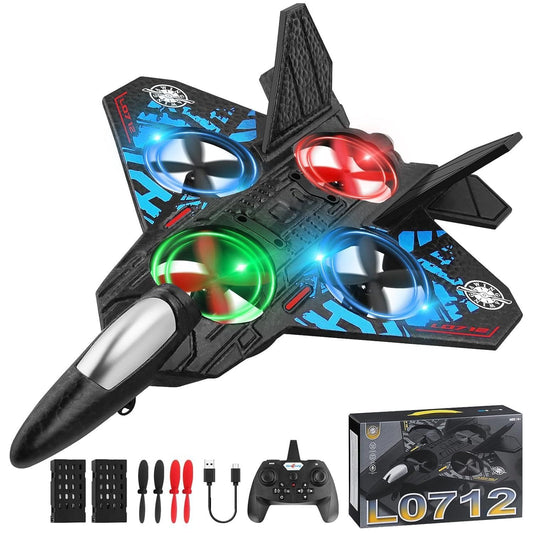 Fighter RC Plane