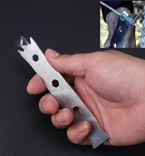 Multi-Function Fence Wire Twister (Buy 1 Get 1 Free)