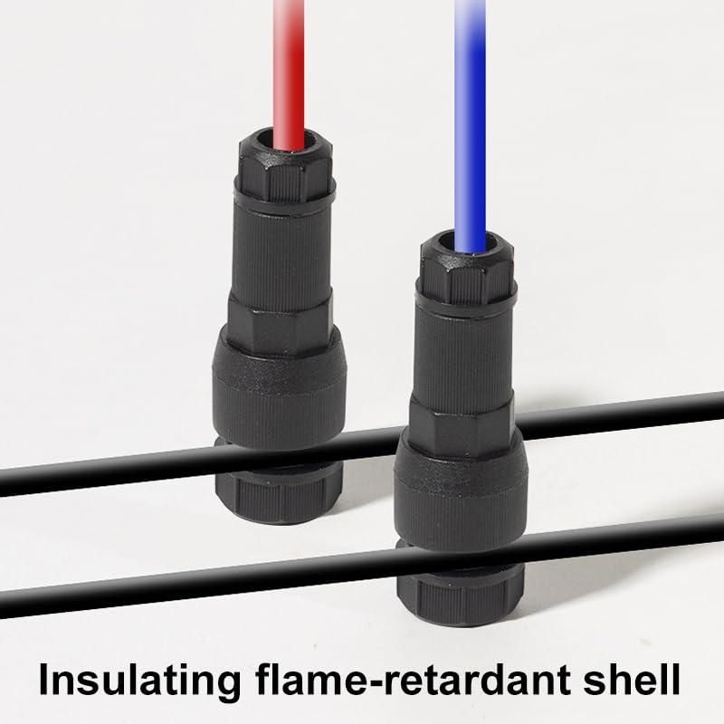 Landscape Wire Connector Lights (Pack of 10)