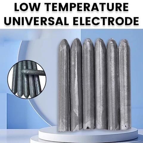 Low Temperature Welding Rods