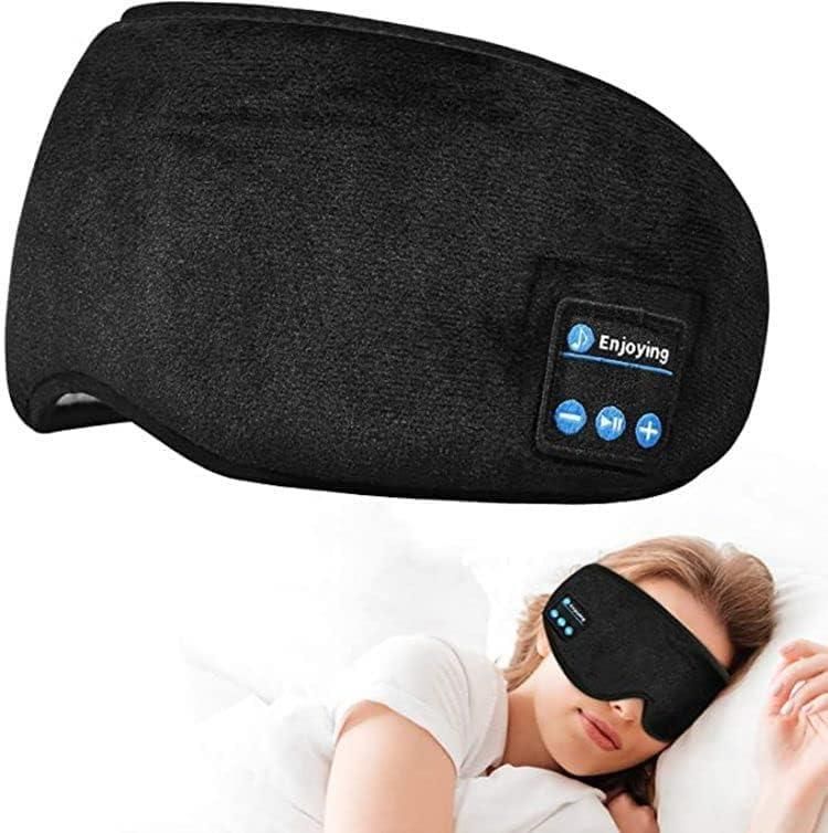 Wireless Bluetooth Eye Mask