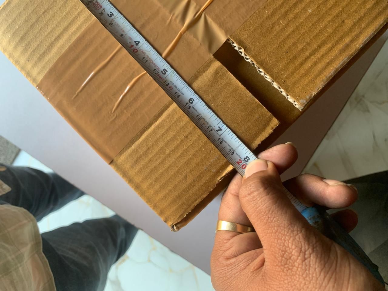 Automatic Electric Peeler