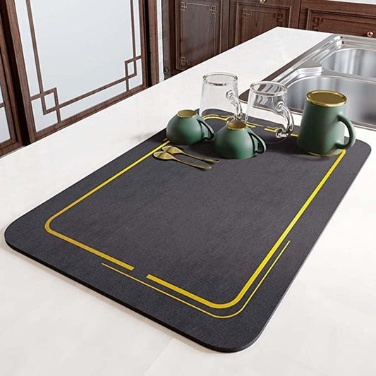 QuickDry Kitchen Mat (Buy 1 Get 1 Free)