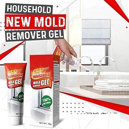 Miracle Mould Removal Gel