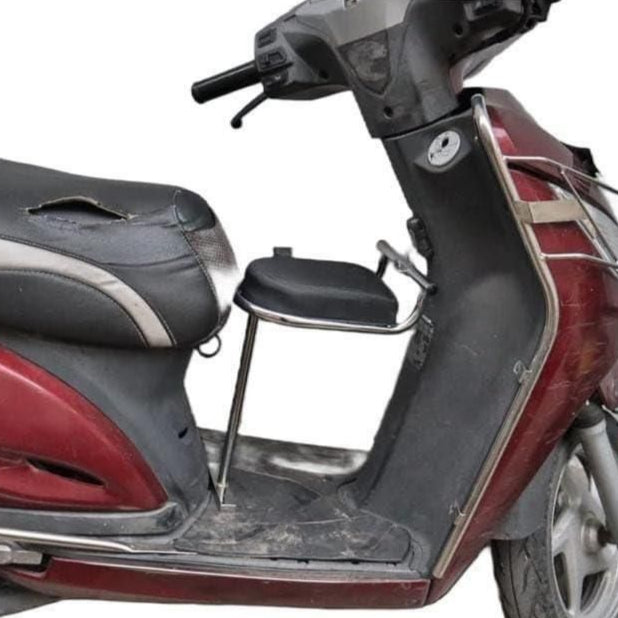 Portable Baby Seat for All Scooty