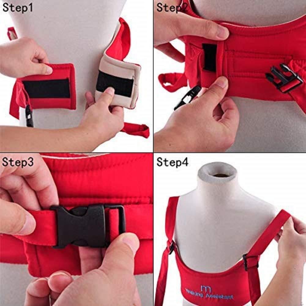 Baby Walking Safety Belt
