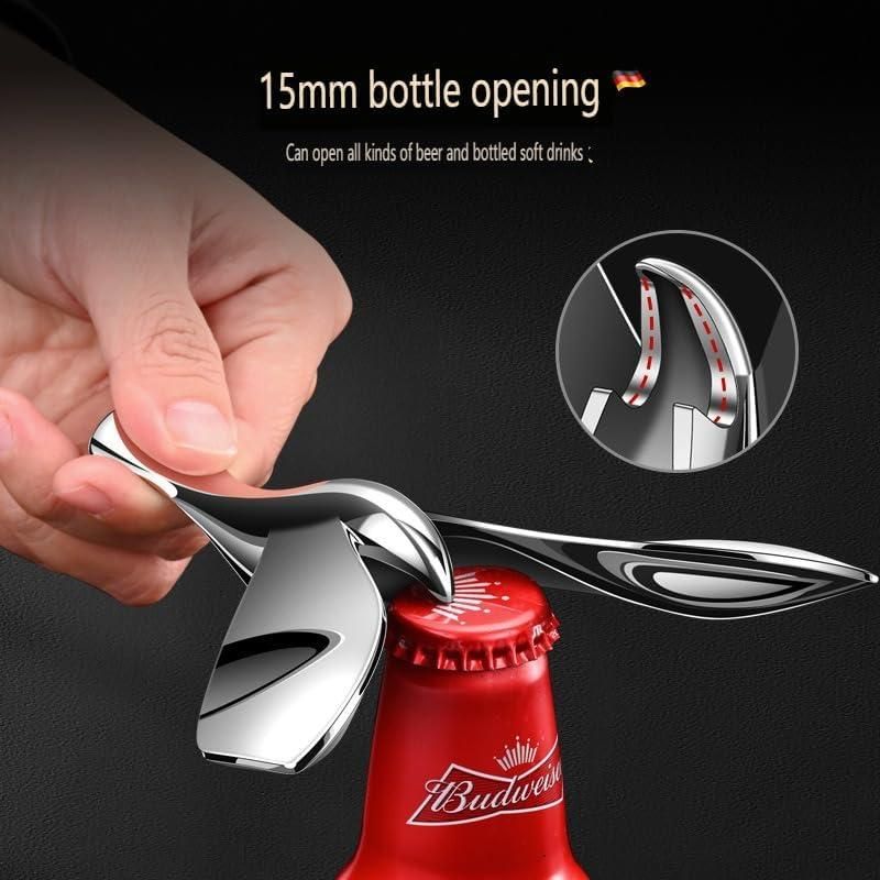 Flying Bird Bottle Opener