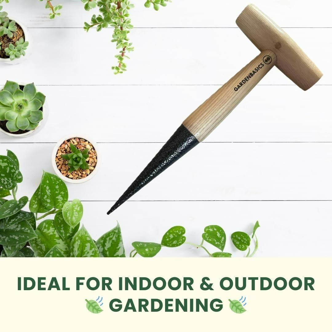 Hand Planting Dibber