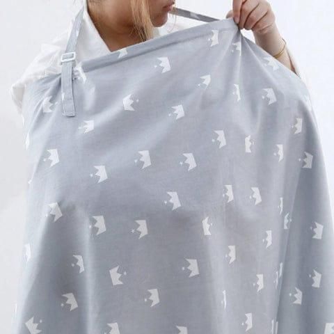Breathable Feeding Apron