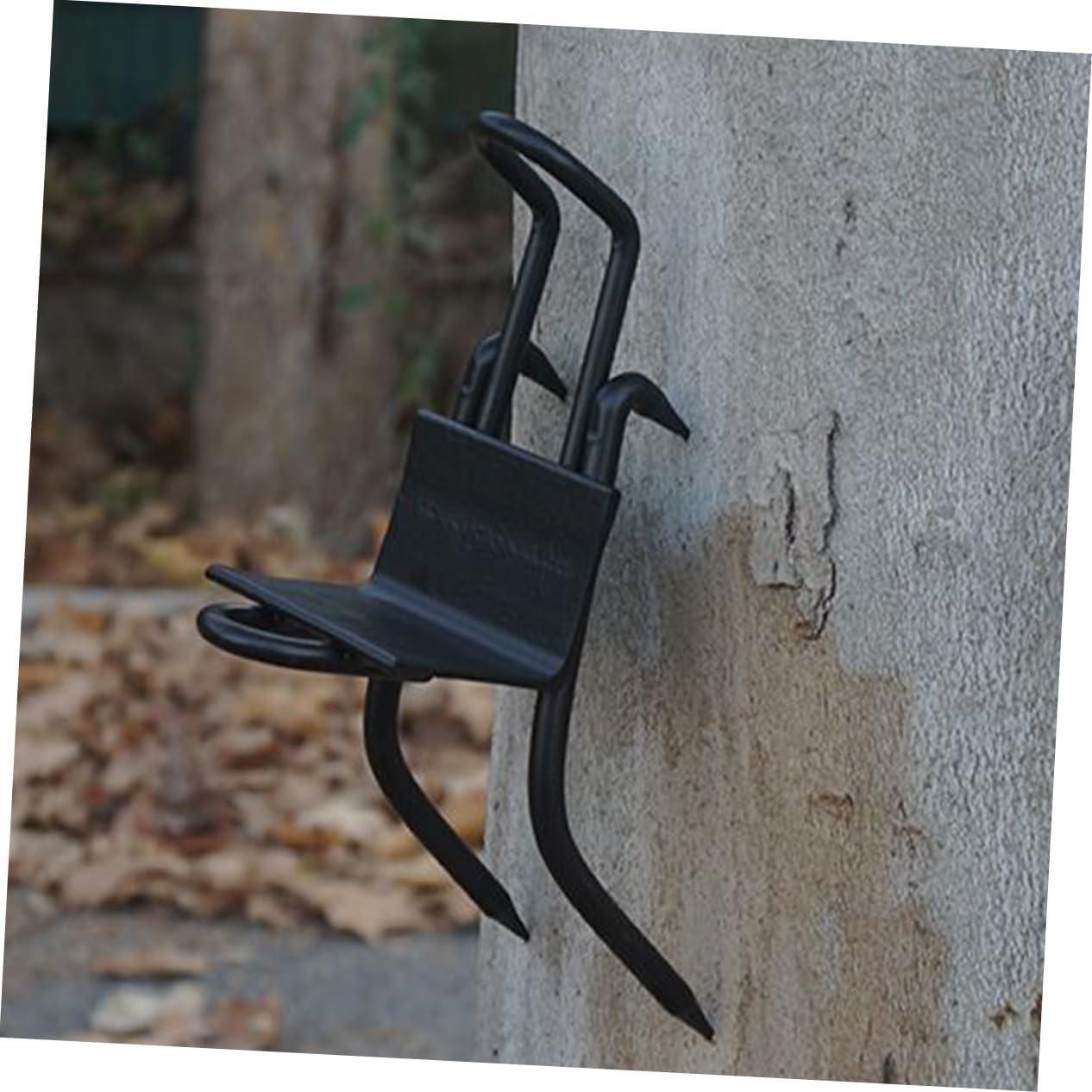 Tree-Climbing Anti-Slip Shoes