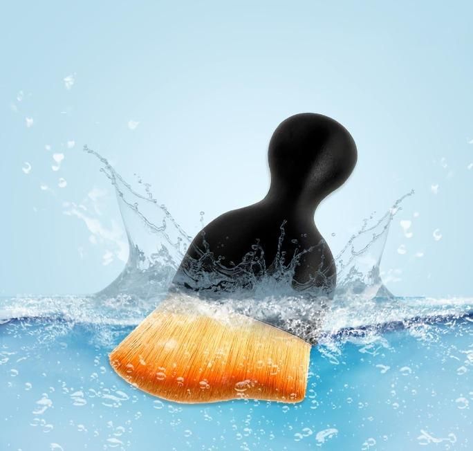 Car Cleaning Dust Brush 🧹