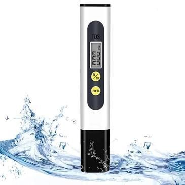 Digital Packet TDS Meter
