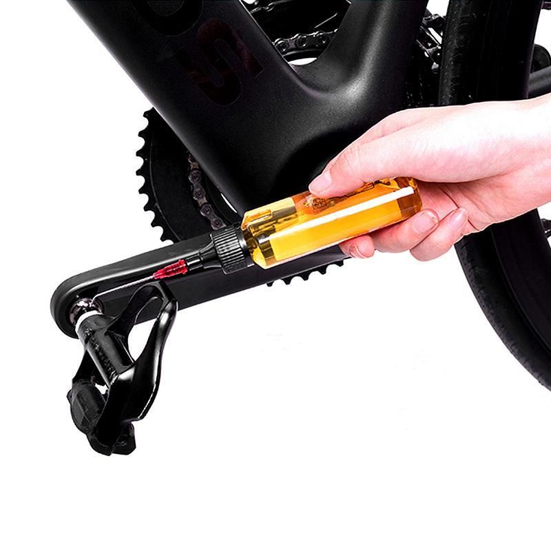 Micromolecular mechanical lubricant (Buy 1 Get 1 Free)