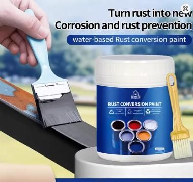 Anti Rust Paint (Buy 1 Get 1 Free)