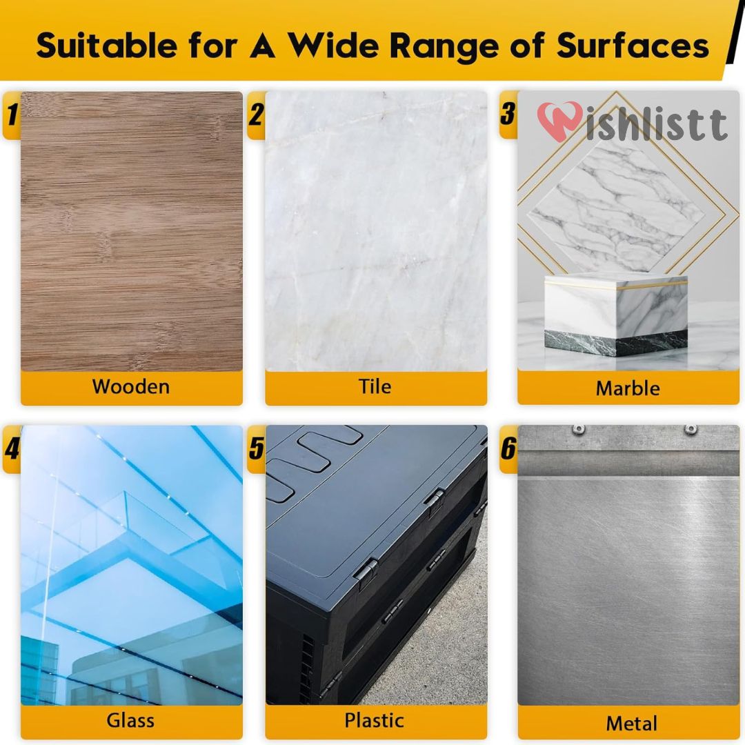 Double Sided Carpet Tape