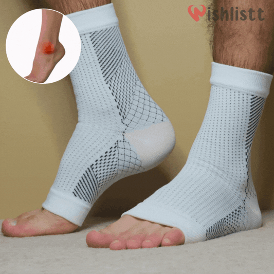 Neuro Compression Socks