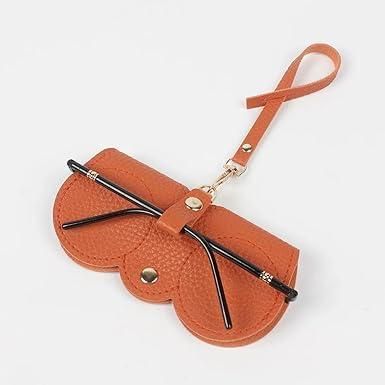 Sunglasses Leather Cover