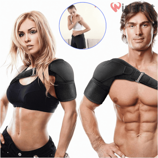 Orthopedic Shoulder Brace