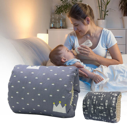Baby Feeding Arm Pillow