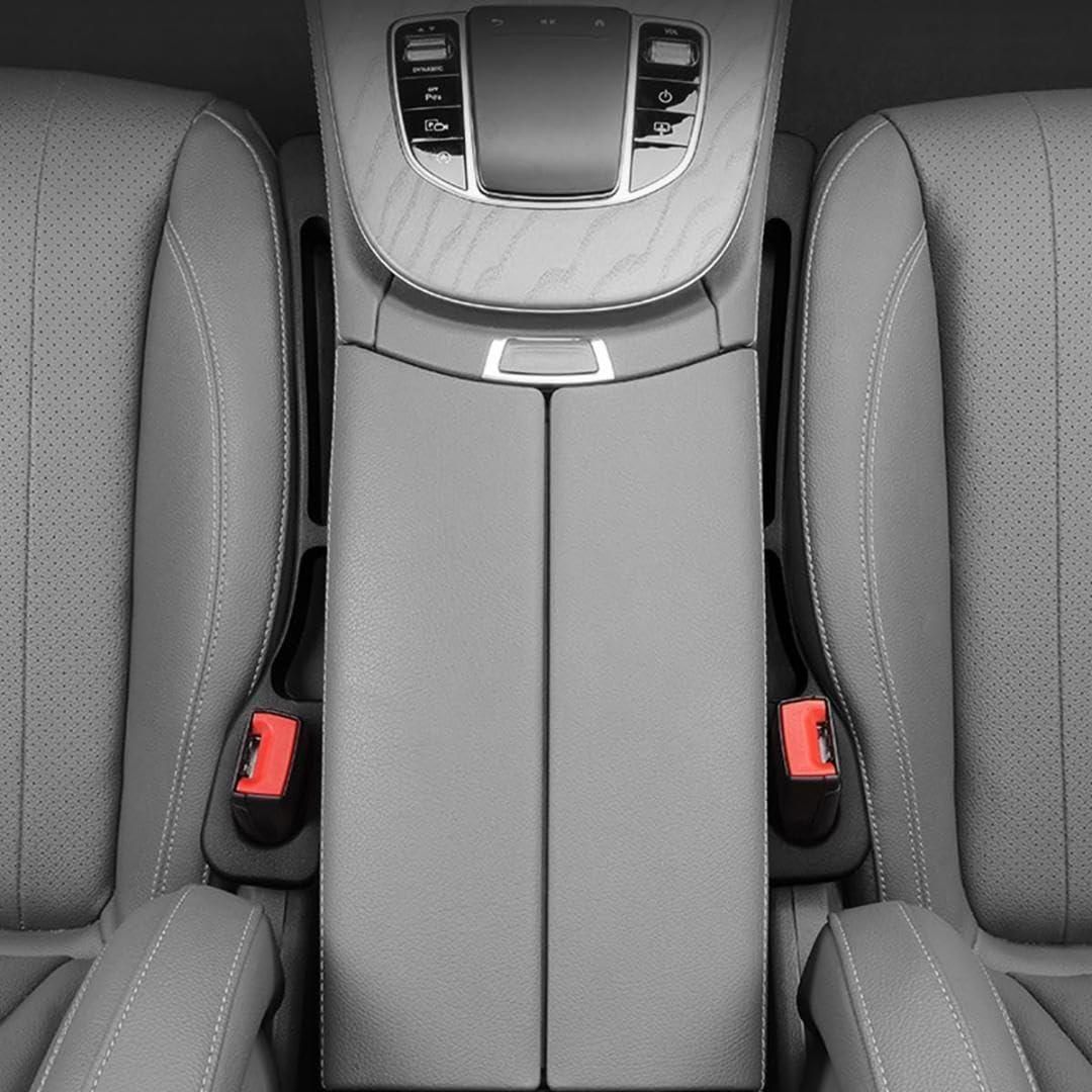 Car Seat Gap Organizer (Buy 1 Get 1 Free)