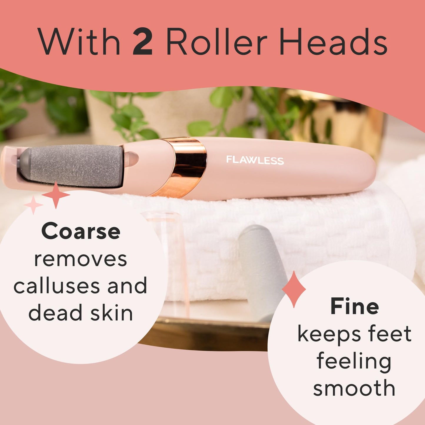 Foot Callus Remover