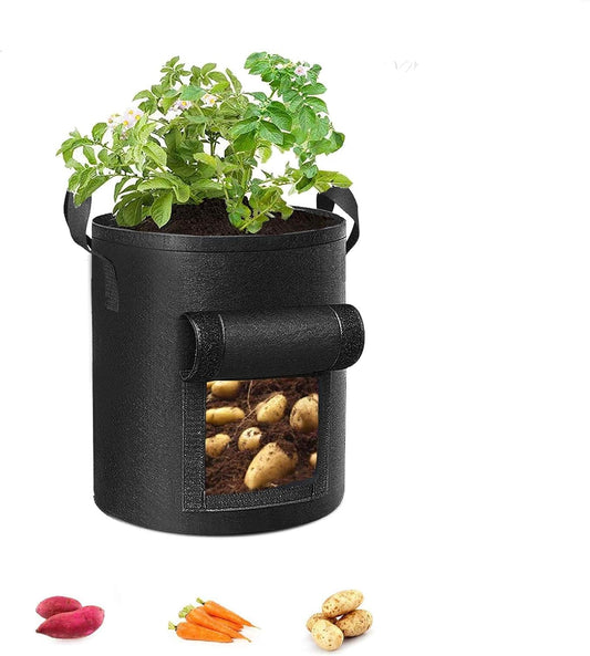 Planting Grow Bags