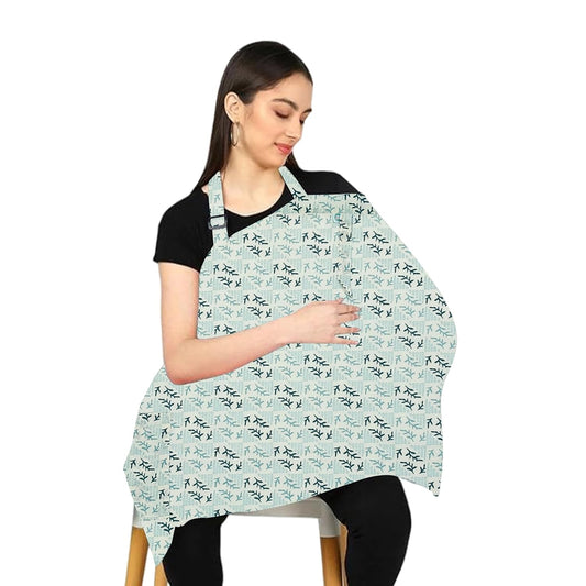 Breathable Feeding Apron