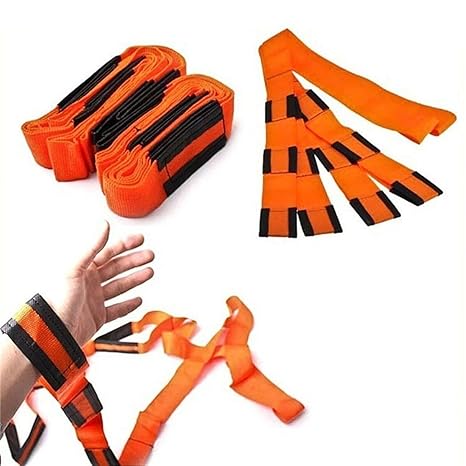 Forearm Moving Straps (Pack Of 2)