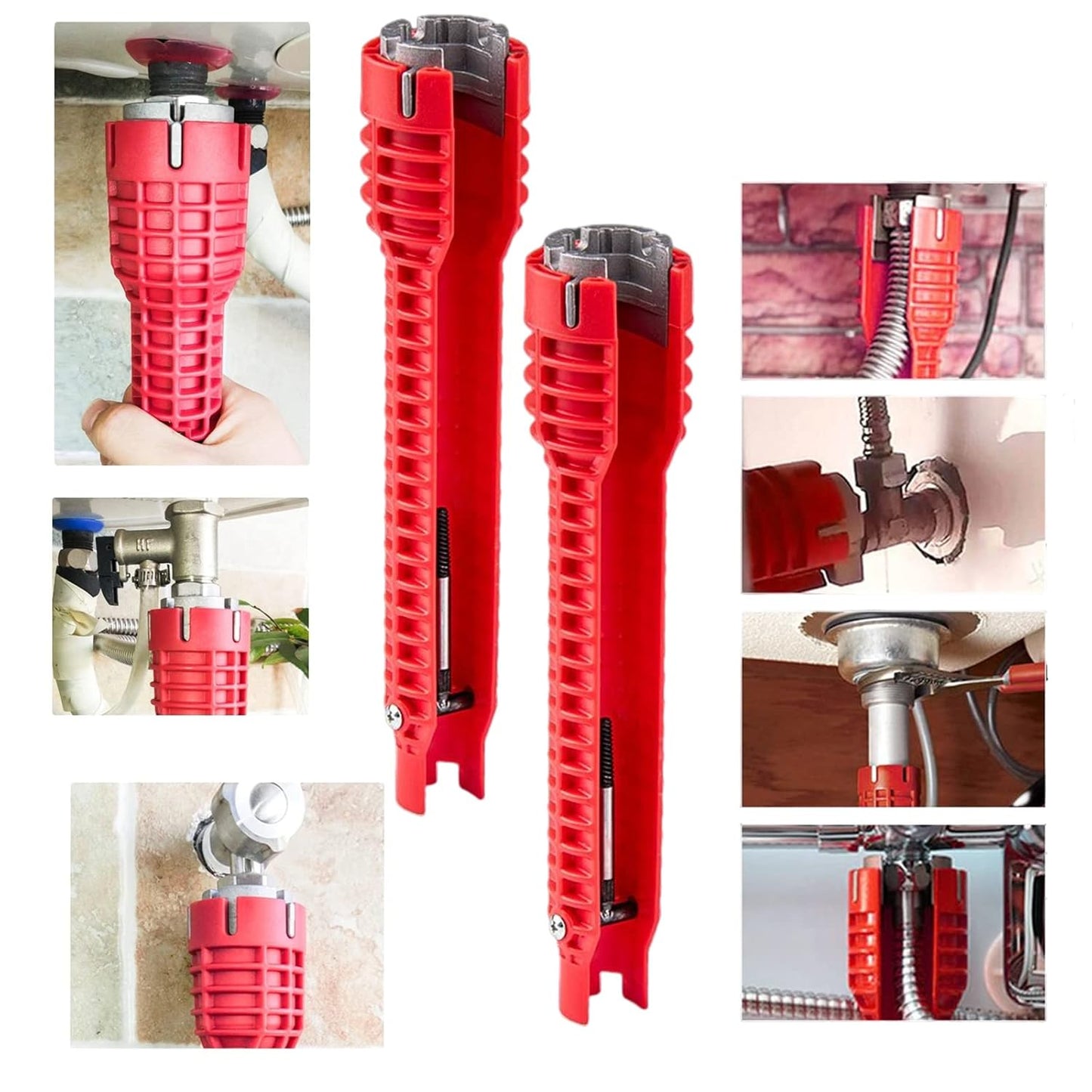 Sink Faucet Wrench Set
