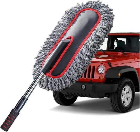 Microfiber Car Duster