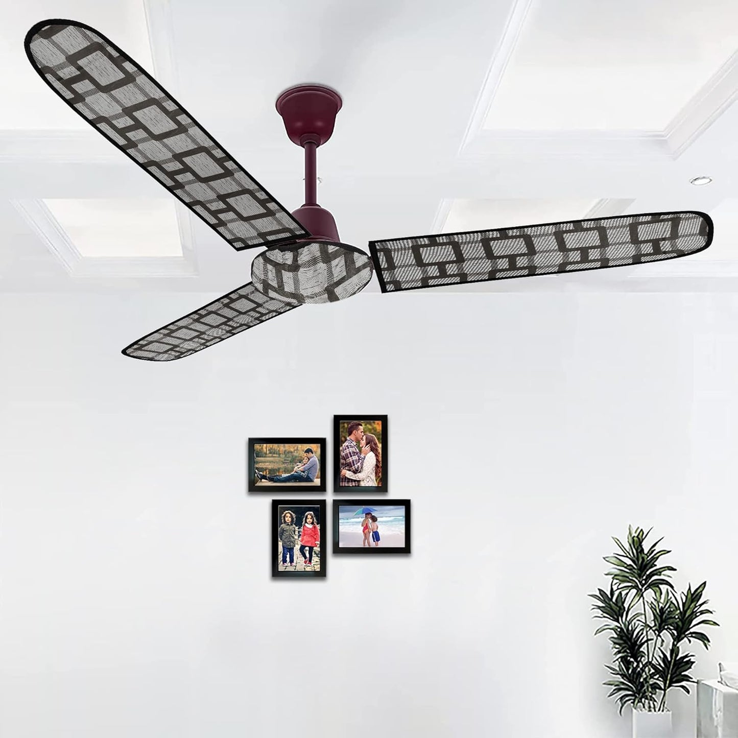 Ceiling Fan Cover