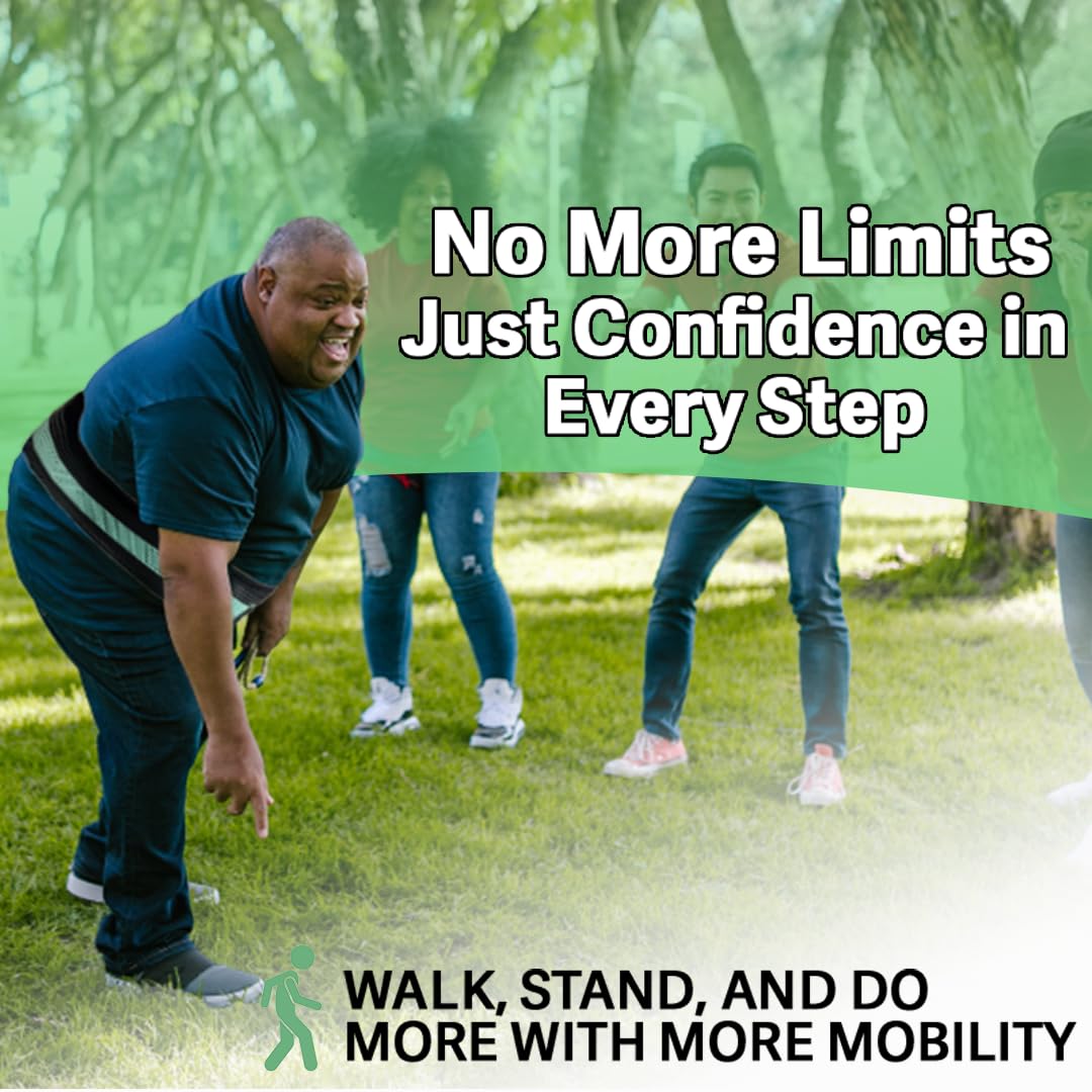 Pain Relief Sciatica Belt