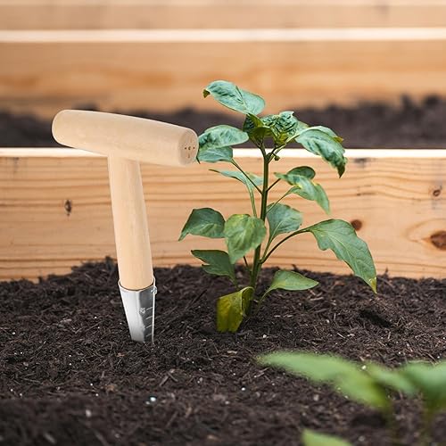 Hand Planting Dibber