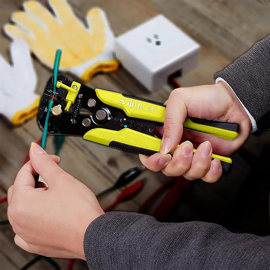 3 in 1 Automatic Wire Stripper