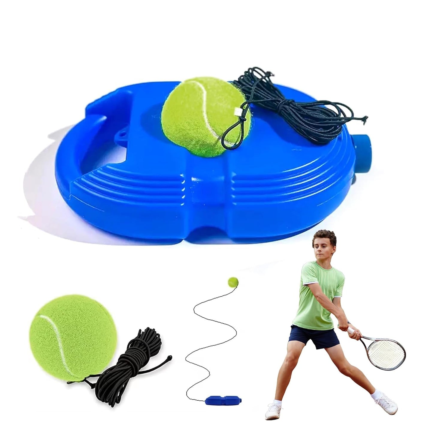 Tennis Trainer Ball