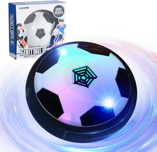 Magic Air Foot Ball