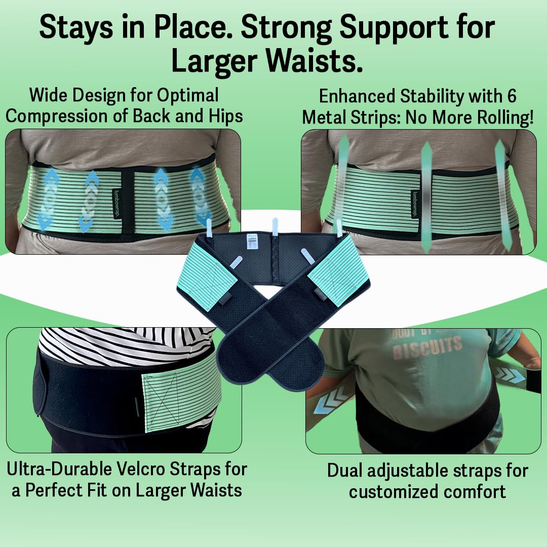 Pain Relief Sciatica Belt