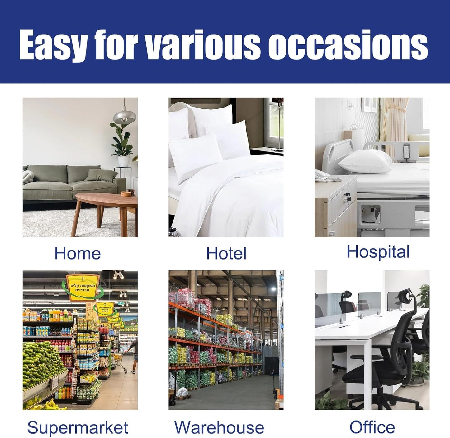 Cockroach Repellent Gel Beads