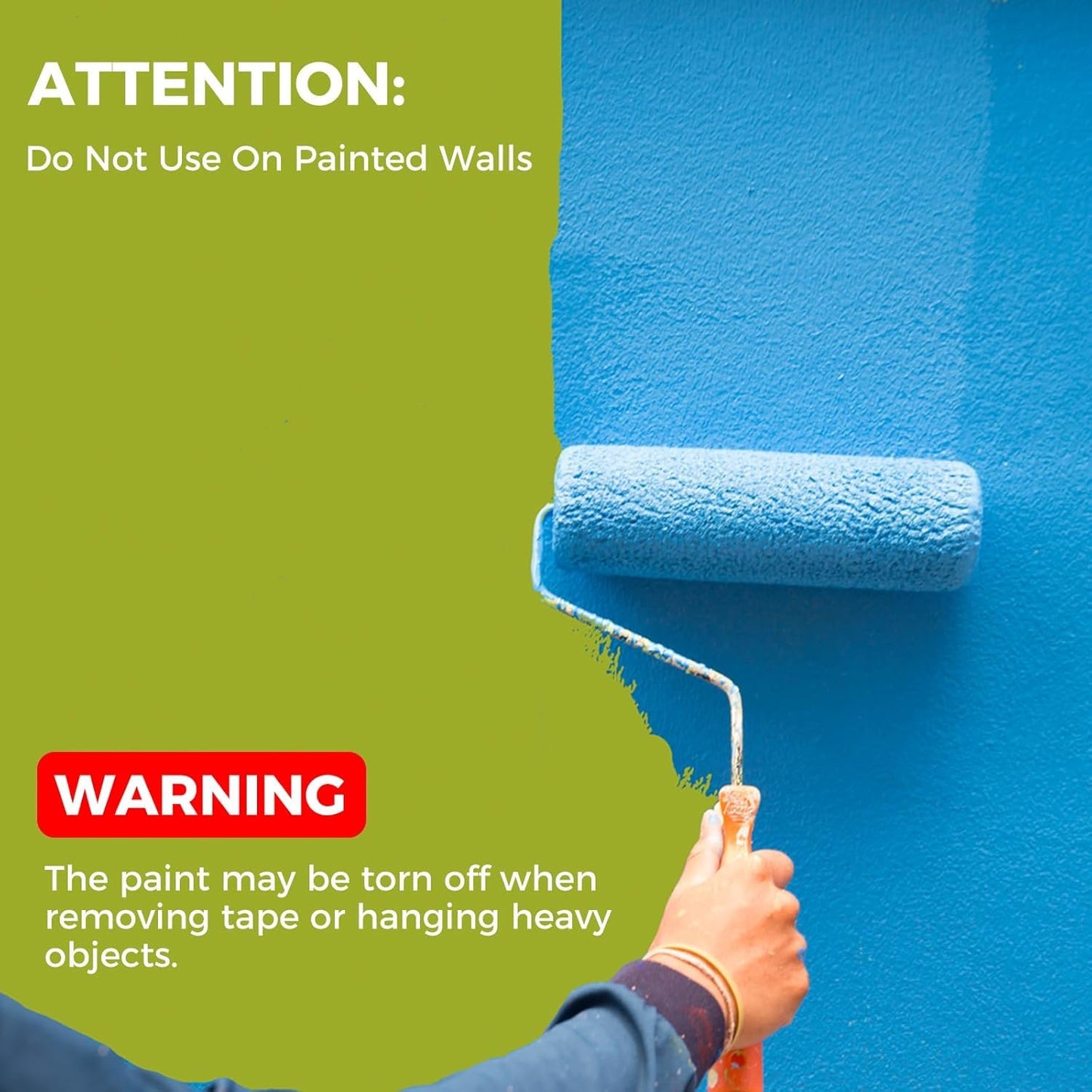 Double-Sided Nano Magic Tape (Buy 1 Get 1 Free)