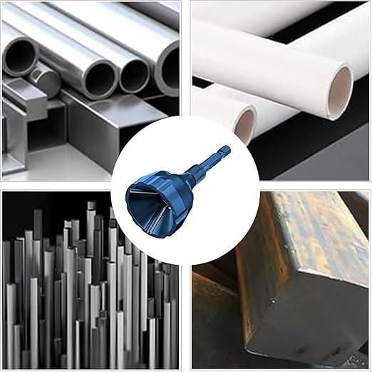 Chamfer Deburring Tool