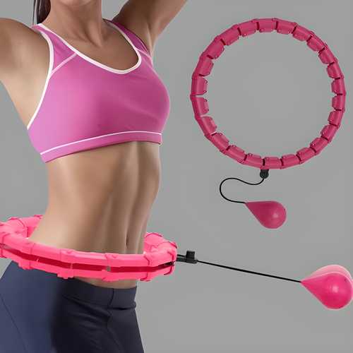 Fitness Hula Hoop