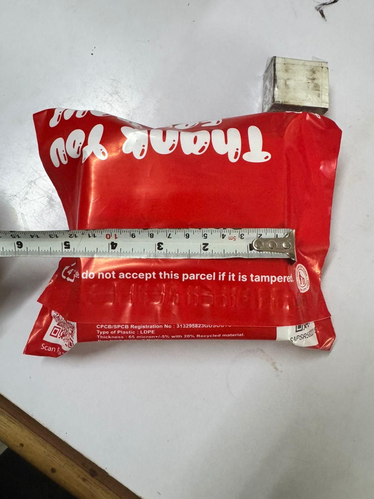 Double-Wire Plug-in Connector