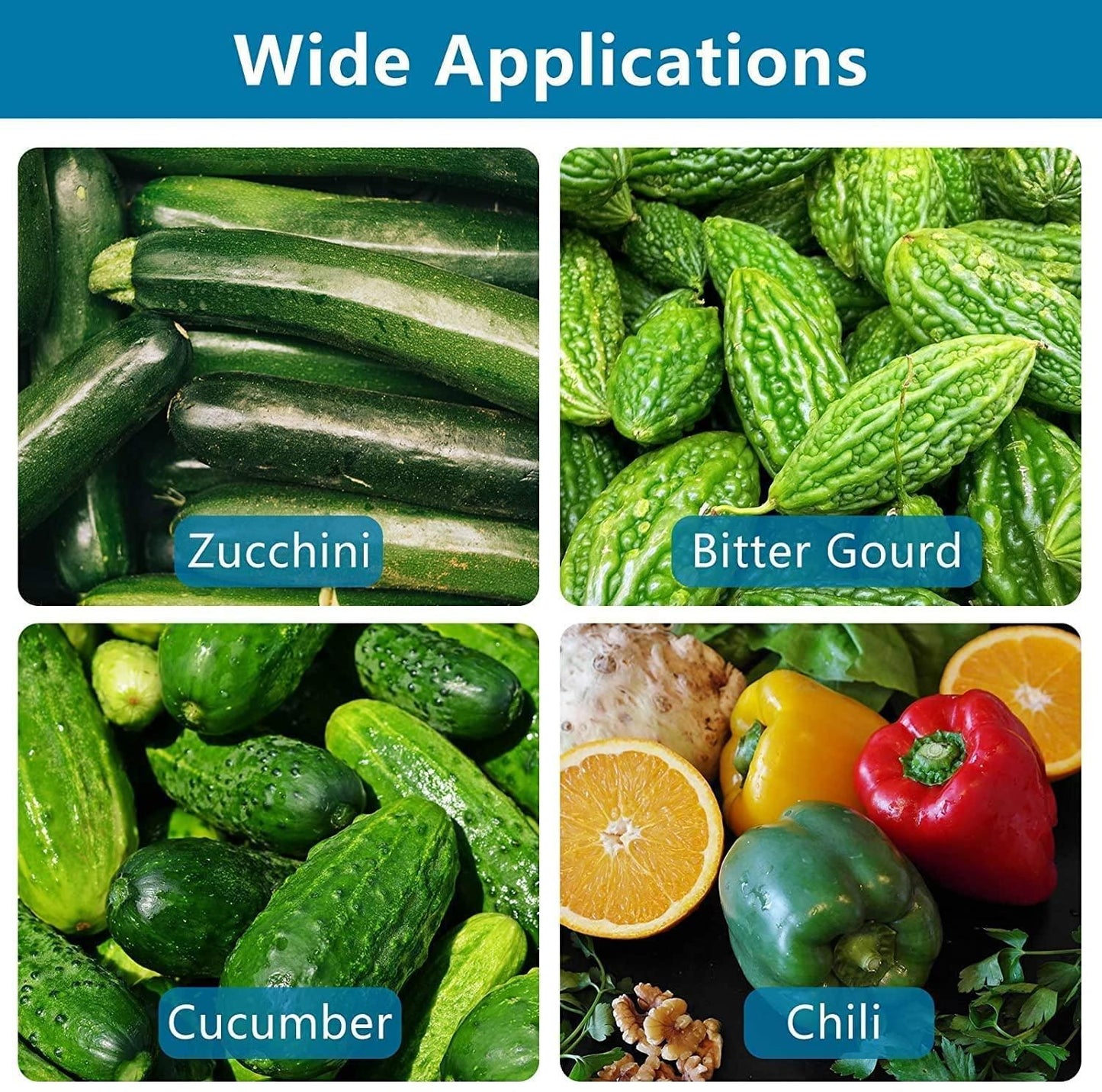 Stainless Steel Chilli and Pepper Corer Remover