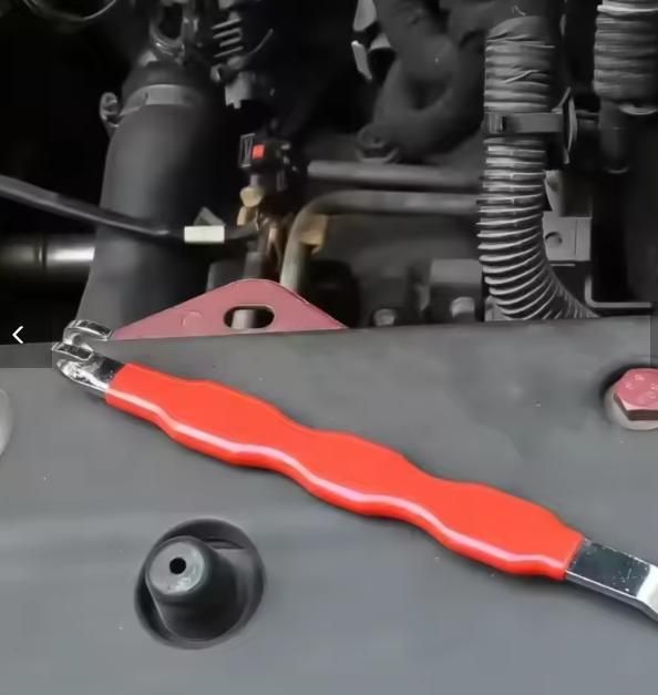 Automotive Electrical Connector Separator