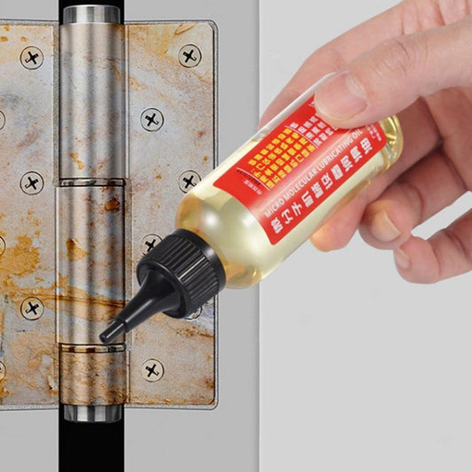 Micromolecular mechanical lubricant (Buy 1 Get 1 Free)