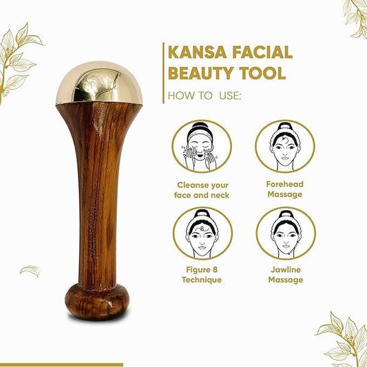 Kansa Wand Massager