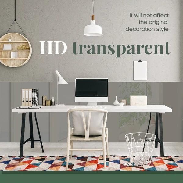 Transparent Wall Protection Film ( Buy 1 Get 1 Free)