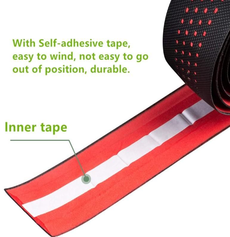 Non-slip Soft Silicone Grip Tape