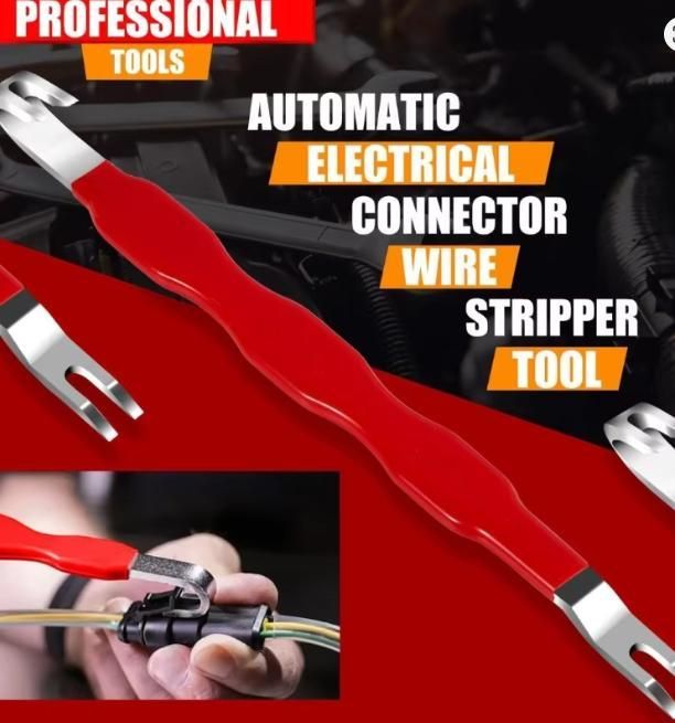 Automotive Electrical Connector Separator